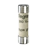Вставка плавкая gG 8.5х31.5 6А без инд. Leg 012306