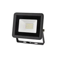 Прожектор светодиодный PFL-LV 20Вт DC12В-48В/AC12В-48В 6500К СДО низковольтный IP65 Pro JazzWay 5068490