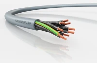 Кабель FLEXICORE 110 10G0.75 (м) LAPP 3120000133