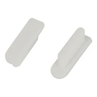 Заглушка универсальная для 4п шин PIN/FORK 63/100А (уп.5шт) Эра Б0067406