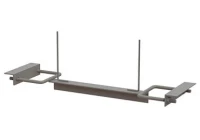 Стяжка Х-89 (21.0112-16) ФЕРРУМ НФ-00000623