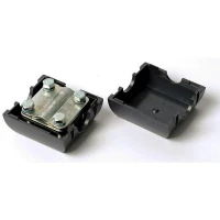 Сжим ответвительный У859М У3 (50-70/4-35кв.мм) IP20 Электротехник ET050775