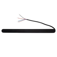 Блоки питания MTR16 DIM диммируемый 200Вт 40В BL IP20 низковольтный Pro черн. JazzWay 5057432