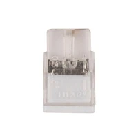 Клемма монтажная нажимного соединения PTC-2P 2273-202 450В 32А 0.14-4.0кв.мм Jazzway 5050976