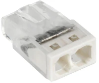 Клемма строительно-монтажная СМК 772-202 GENERICA UKZ30-202-100-G