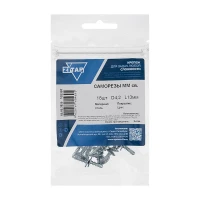 Саморез для тонкого метал. листа со сверлом 4.2х13 (уп.18шт) пакет Tech-Krep 102397