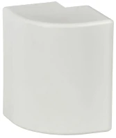 Угол внешний 100х50мм фикс. METRA Leg 638012