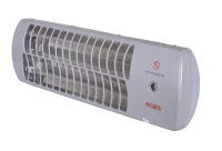 Обогреватель инфракрасный ИКО-1500Л кварцевый Ресанта 67/5/10