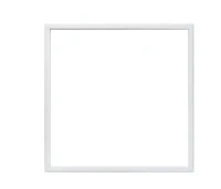 Светильник светодиодный ДВО CP 32 R 40 OP 940 W60L60 EL 595х595х11мм 40Вт 4000К IP20 встраив. с БАП 3ч рамка бел. Русский Свет 14063223717