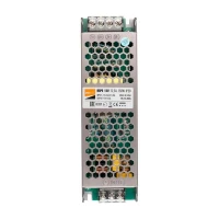 Блок питания для светодиод. ленты BSPS 150Вт 12.5А 12В IP20 метал. JazzWay 3329235A