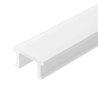 Экран SL-W7-3000 OPAL пластик 3м Arlight 036032