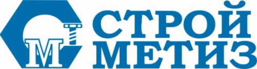 СТРОЙМЕТИЗ логотип картинка СТРОЙМЕТИЗ