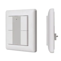 Панель DALI-223-4K-D2-IN (BUS Free purpose) INTELLIGENT ARLIGHT 032501