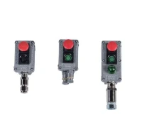 Пост кнопочный взрывозащ. ПВК-25 ХЛ1 ВЭЛАН