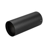 Корпус SP-POLO-SURFACE-R65 (BK 1-3 200mA) (IP20 металл) Arlight 024221(1)