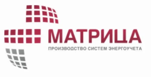 Матрица логотип картинка Матрица