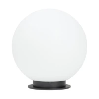 Светильник KT-GLOBE-R300-10W Warm3000 DG 275deg 24В 10Вт 3000К IP65 ландшафтный метал. Arlight 046170