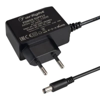 Блок питания ARDV-SP-12-12BW (12В 1А 12Вт) адаптер Arlight 049391