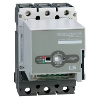 Привод моторный MOP4 AC110V/DC110V LS Electric 83471174902