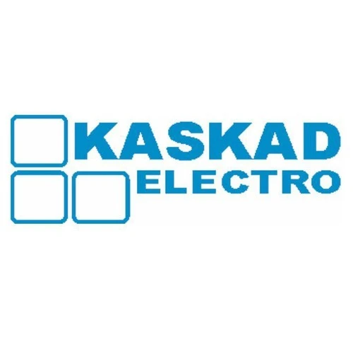 Каскад-Электро логотип картинка Каскад-Электро