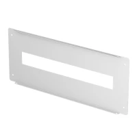 Пластрон с вырезом для модульных устройств В200 Ш600 AleSta EKF AleSta-FPFU2060