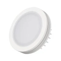 Светильник светодиодный LTD-85SOL-5W Day White IP44 пластик. панель Arlight 017989