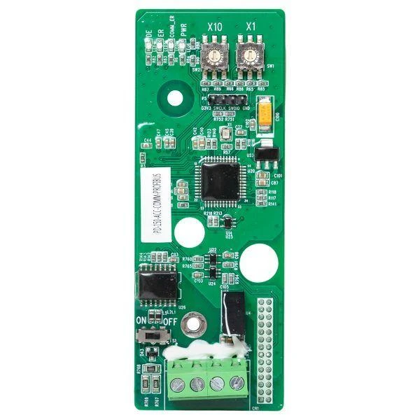 PD-150-ACC-COMM-PROFIBUS
