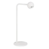 Светильник светодиодный SP-OTTORI-TAB-6W Warm3000 WH 30deg 230В IP20 6Вт 3000К метал. Arlight 051021