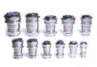 Ввод кабельный ВК-М16-12-МР15 IP68 ГОФРОМАТИК zeta30011