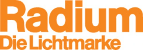 RADIUM логотип картинка RADIUM