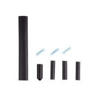 Набор универсальный для концевой заделки саморегулир. кабеля Rexant 51-0615-1