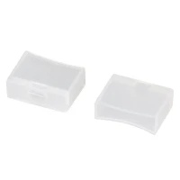 Заглушка силиконовая для лент MONO-10мм Arlight 022361