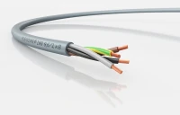 Кабель FLEXICORE 100 0.6/1 кВ 4G4 (м) LAPP 3120001315