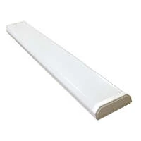 Светильник светодиодный Crystal 236 LED 36Вт 4000К IP20 4900лм 1235х145х50мм УХЛ4 офисный накладной прозр. рассеив. светостаб. Ксенон 0170043113