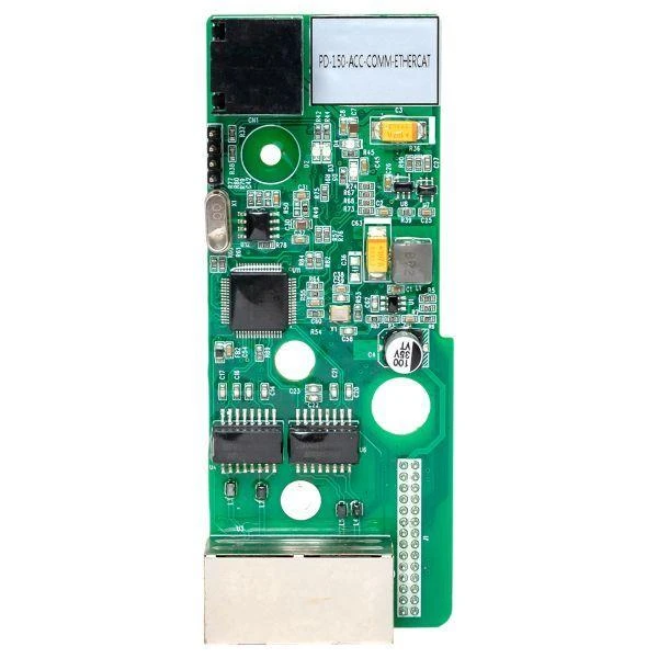 PD-150-ACC-COMM-ETHERCAT