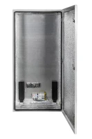 Шкаф климатический навесной 600х1200х300 16УТП (Ver. 2.0) Mastermann 00-01021177