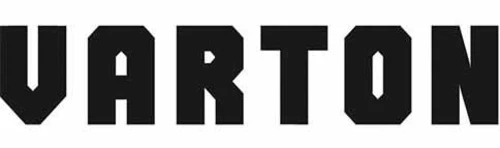 VARTON логотип картинка VARTON