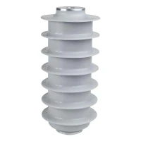 Ограничитель перенапряжений нелинейный OptiVar OPN-P-10/12.7/10/680(1.36)-УХЛ1 КЭАЗ 358218