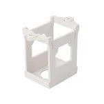 Аксессуар для монтажа кнопок короткий SE SBZRBS