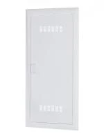 Дверь с вентиляционными отверстиями для шкафа UK64.. BL640V ABB 2CPX031093R9999