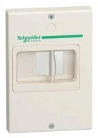 Панель перед. (крышка IP55) SchE GV2CP21