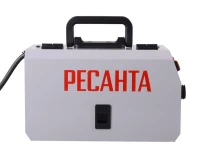 Инвертор сварочный полуавтомат. САИПА-160 MIG 5в1 Ресанта 65/188