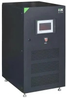 Источник бесперебойного питания ELECTRA OB 20кВА/18кВт 3ф 360-384VDC без АКБ ITK EOB-0020KVA-3-000-T