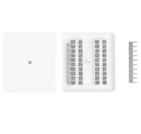 Коробка коммутационная (разветвительная) низковольт. КРТП-10 на винте SLT 10376