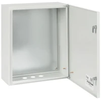 Корпус ЩМП-06 500х400х175 IP31 NO_SIMPLE_SHMP-06_IP31 метал. SIMPLE Эра Б0041657
