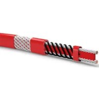 Кабель нагревательный саморег. 20XTV2-CT 63Вт/м Raychem