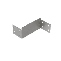 Переходник лестничный универсальный 100х350 сталь 1.2мм N КМ LO42868