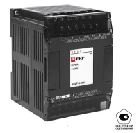 Модуль аналогового вывода REMF 4 PRO-Logic (с поверкой) EKF REMF-A-4AO-V