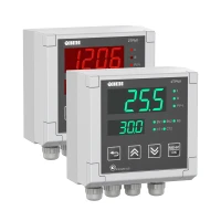 Измеритель-регулятор микропроцессорный 2ТРМ1-Щ2.У2.РУ ОВЕН 150154