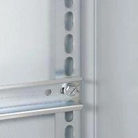 Стойка монтажная Lina 25 800мм (2стойки) Leg 036155